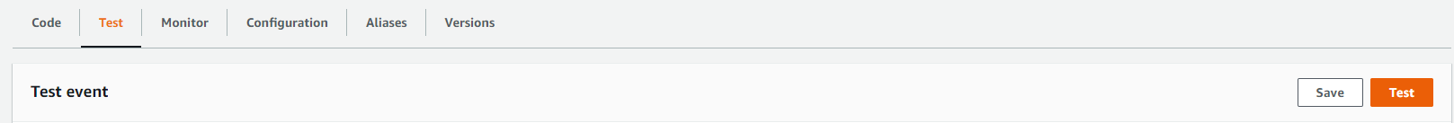 Deploying python function to AWS Lambda using serverless - David Dev Blog